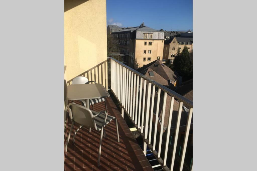 Rosegaertchen Apartamento Luxemburgo Exterior foto